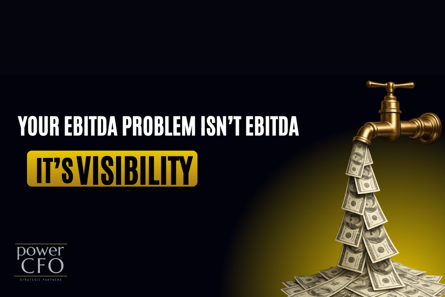 The Quiet EBITDA Leakage Costing Companies 10-25% of Profit