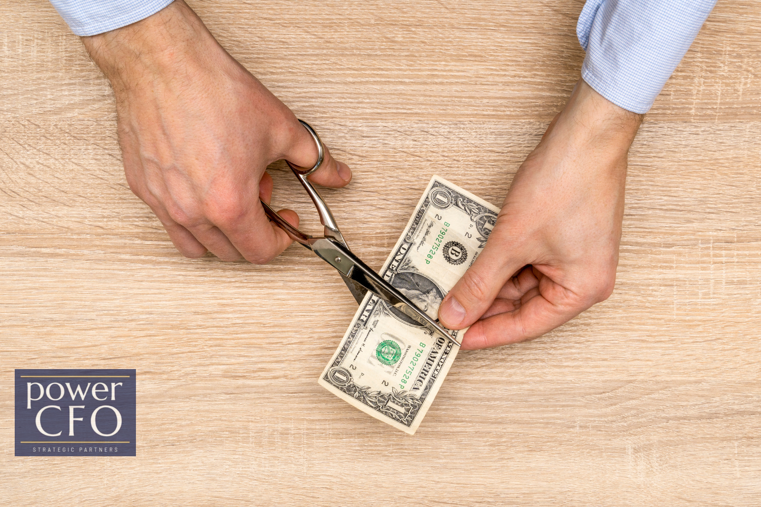 How a Fractional CFO Can Help You Cut Costs