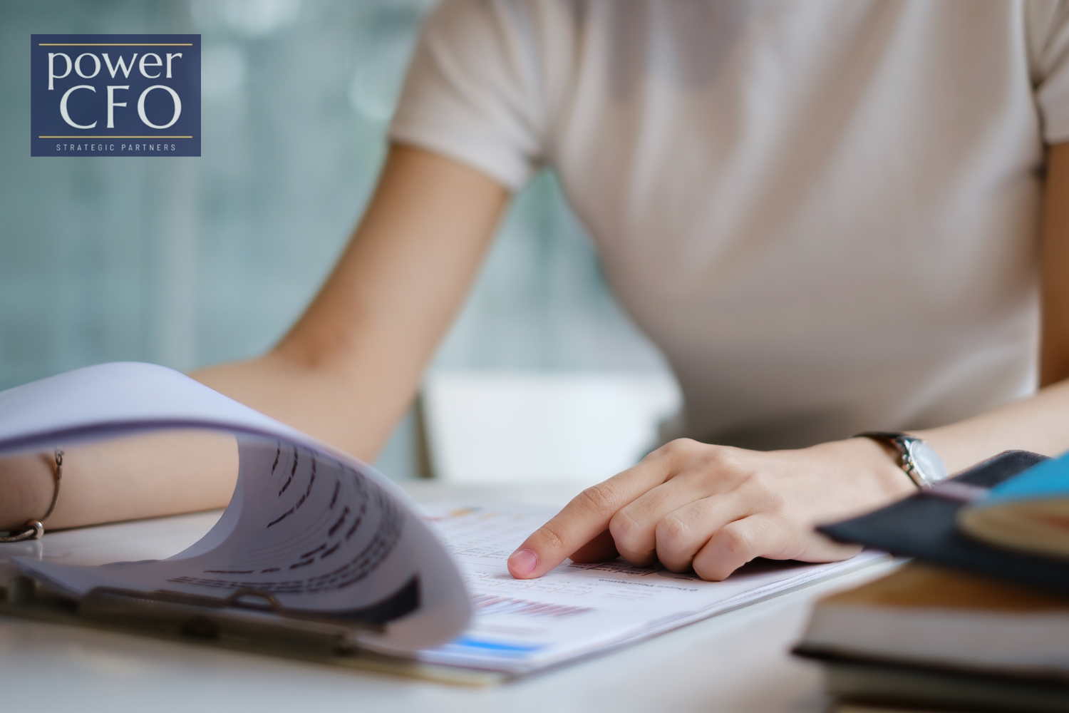 Do You Have What You Need for Grant Applications?