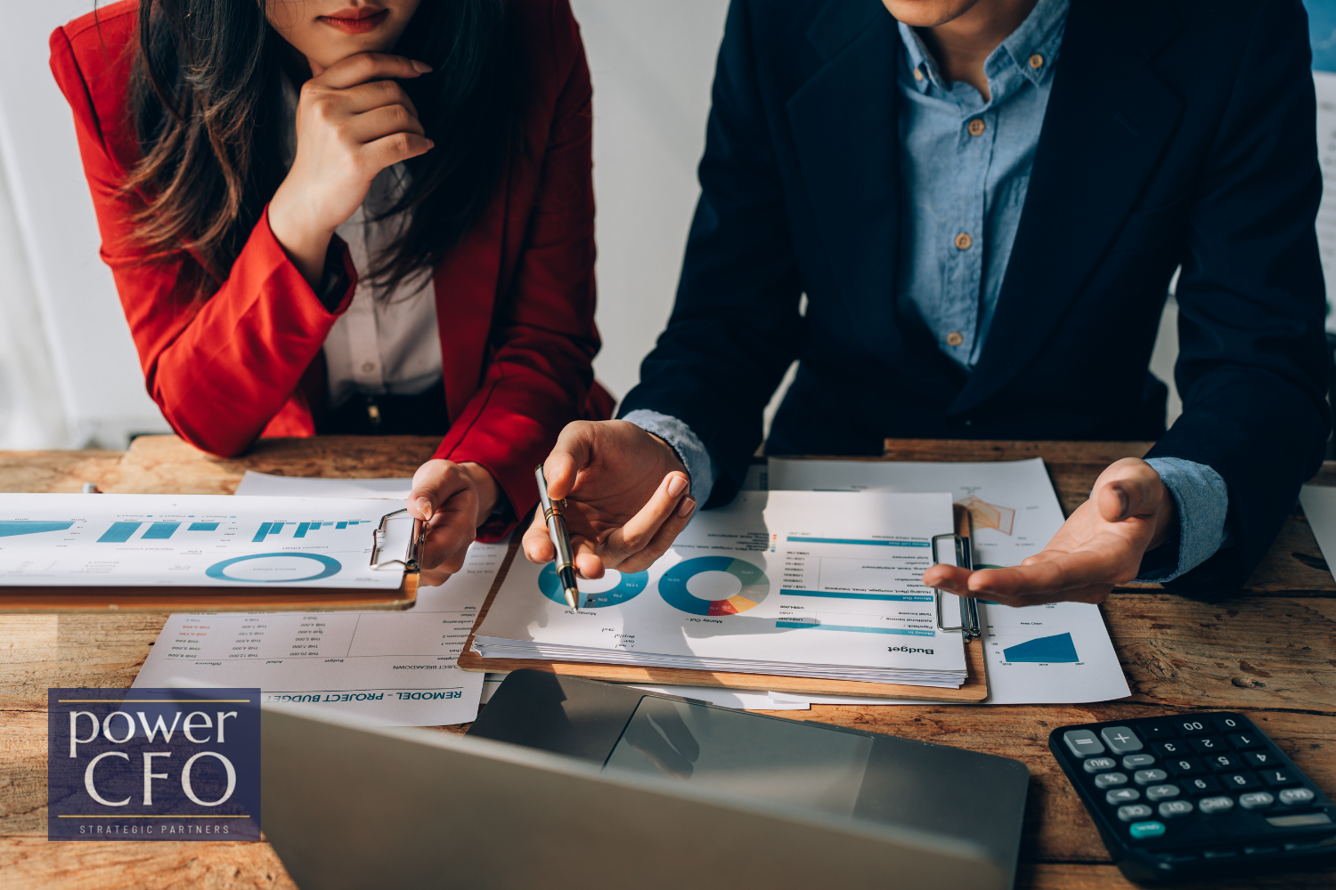 Not Outsourcing Your CFO Here’s What It’s Really Costing Your Business