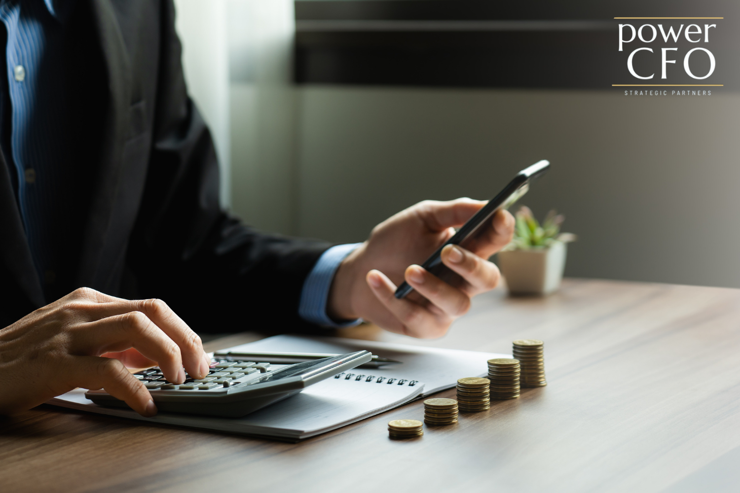Cash Flow Forecasting Powers Smart Decision-Making