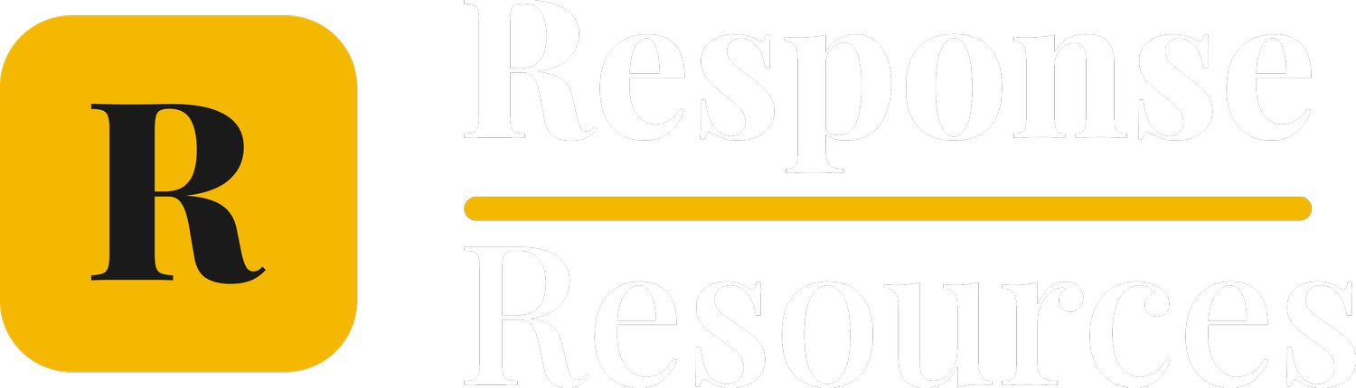 Response Resources