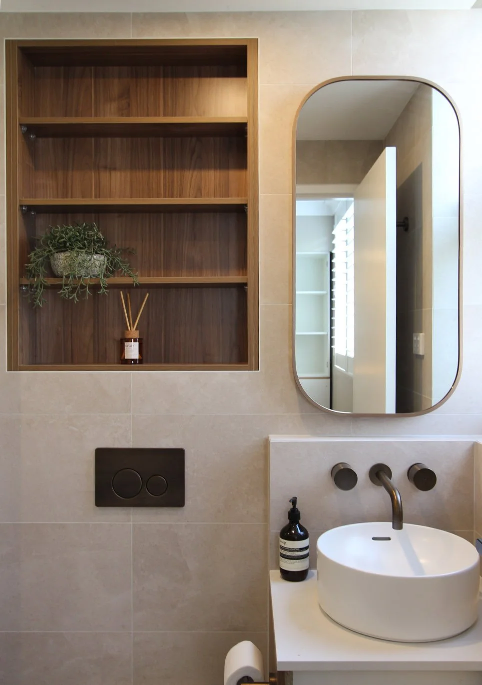 Glebe  |  Apartment