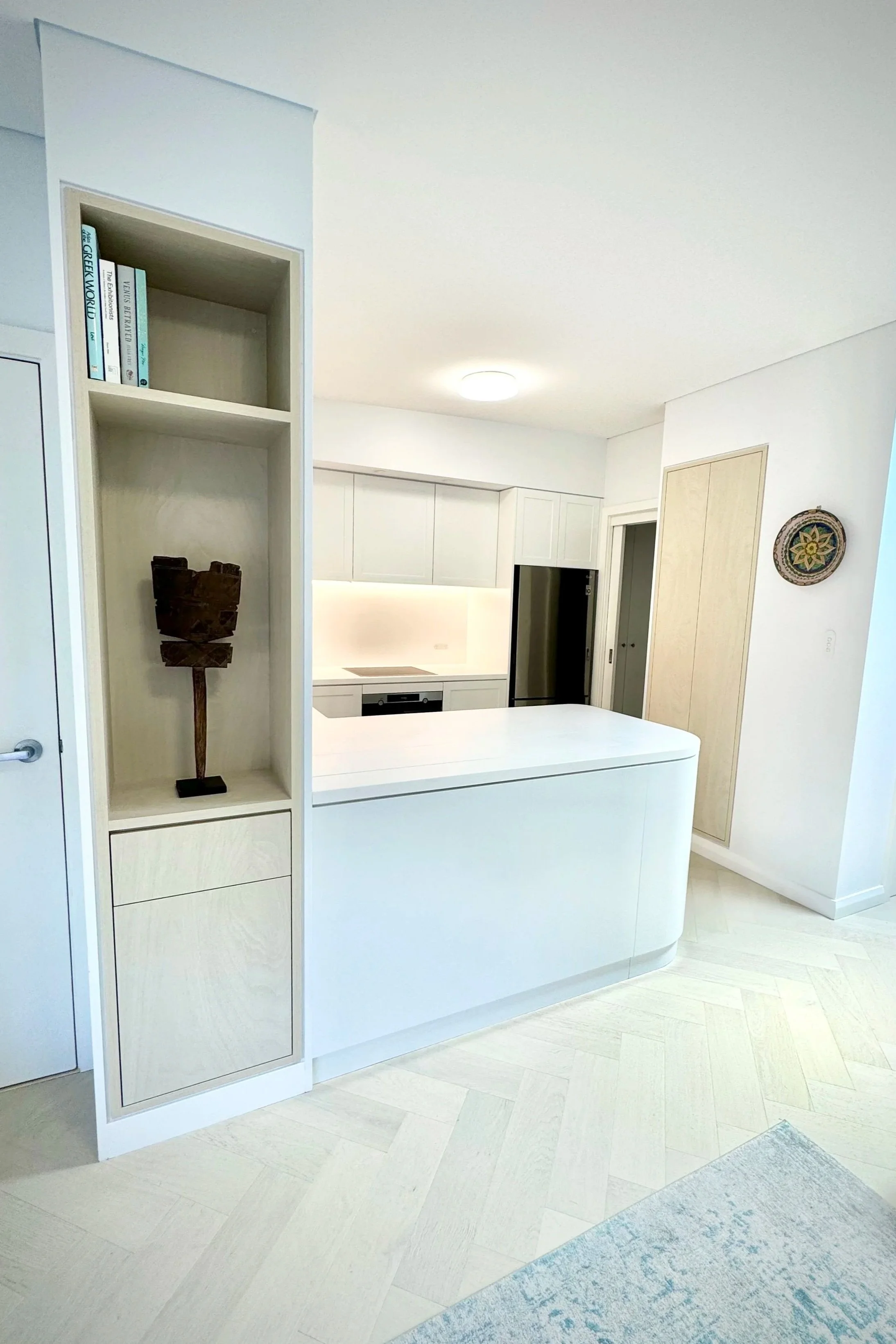 Avalon  |  Apartment