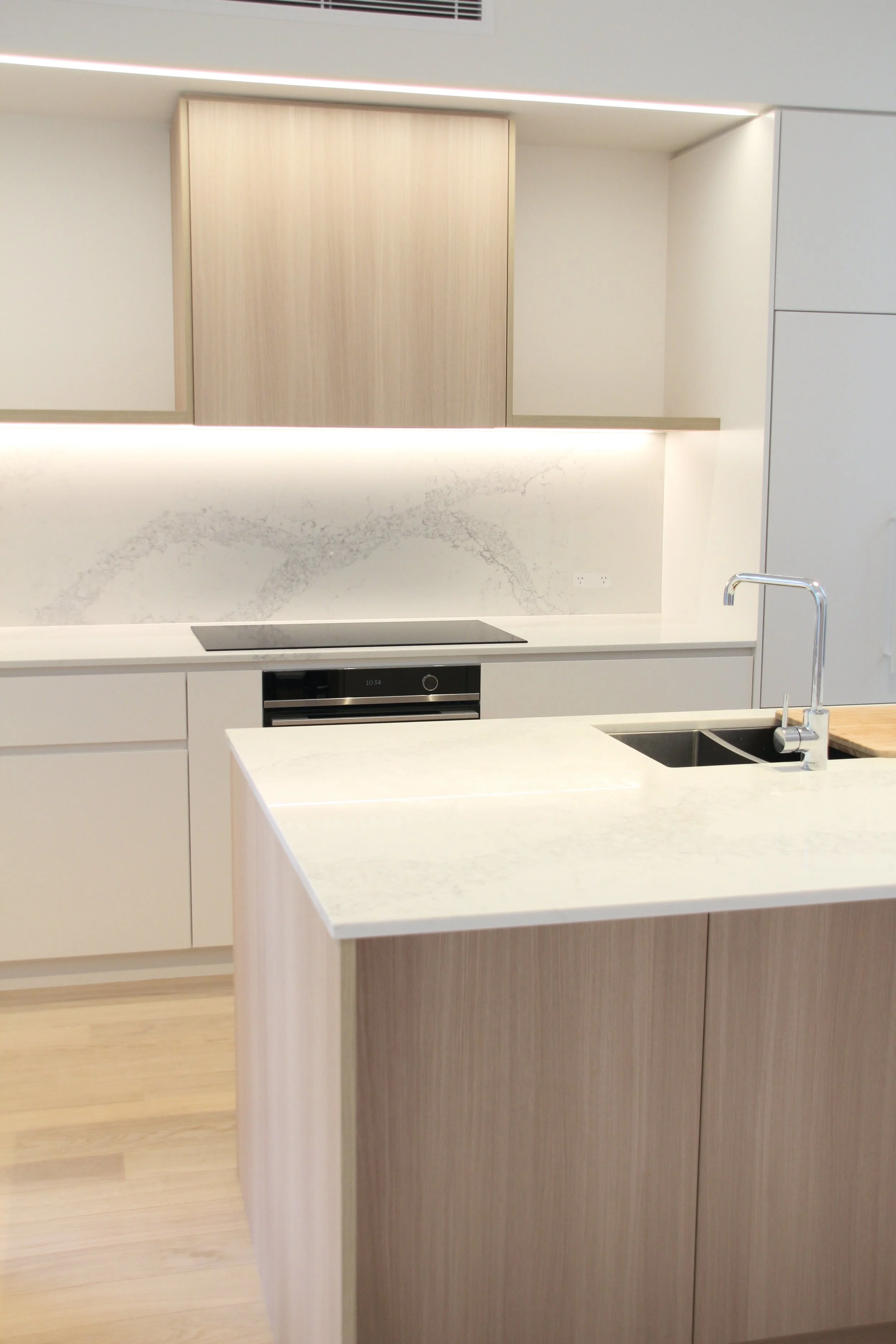 Fairlight  |  Duplex