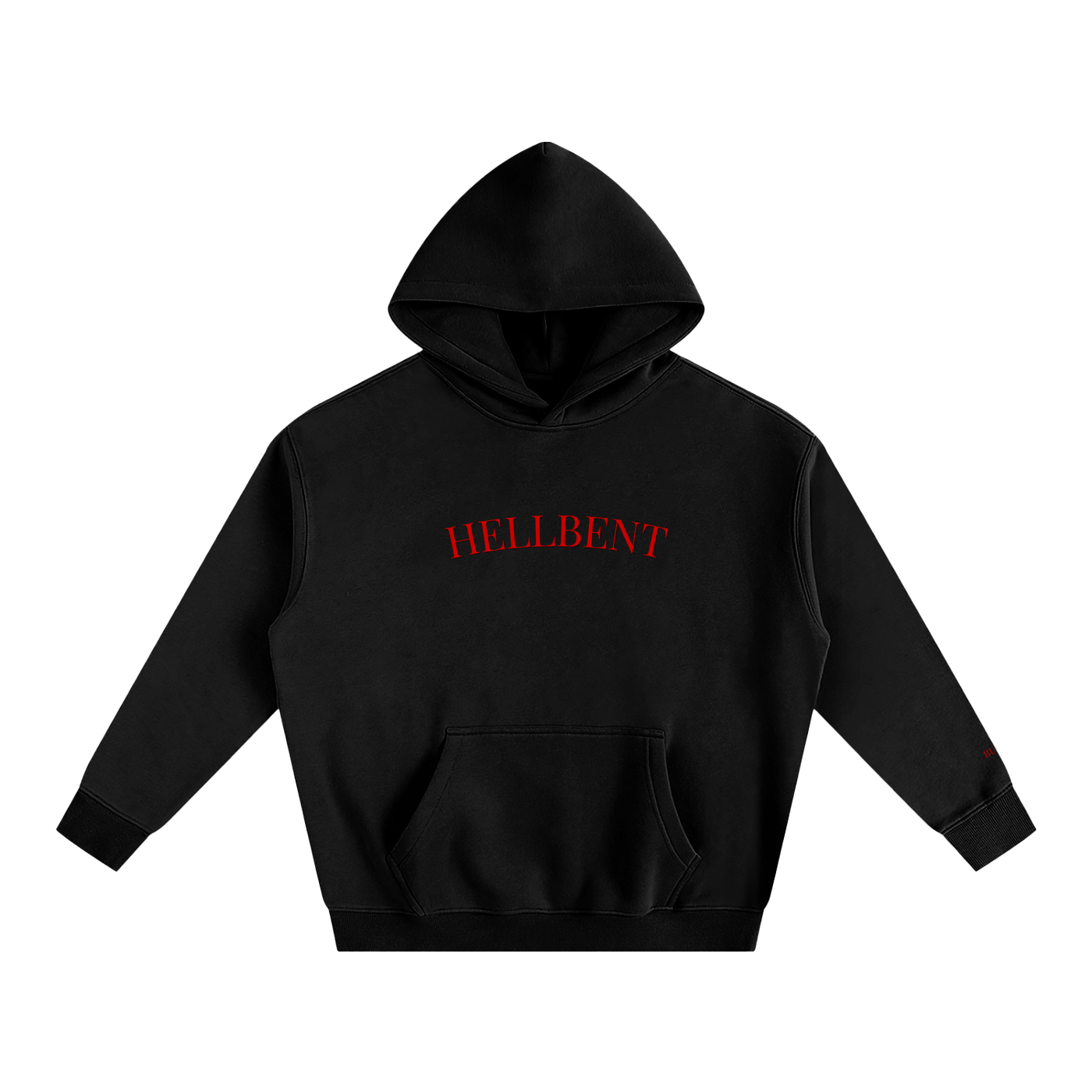 HELLBENT HOODIE