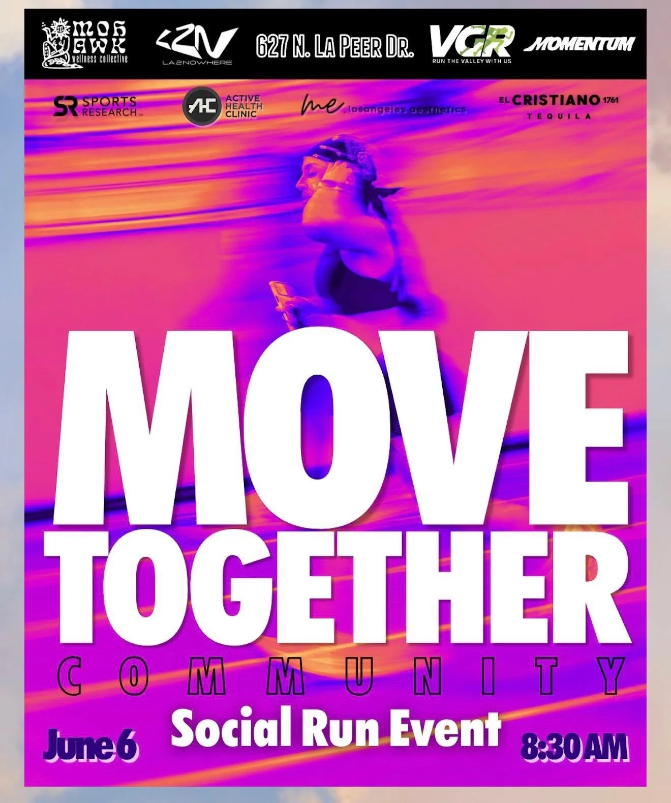 Momentum 5