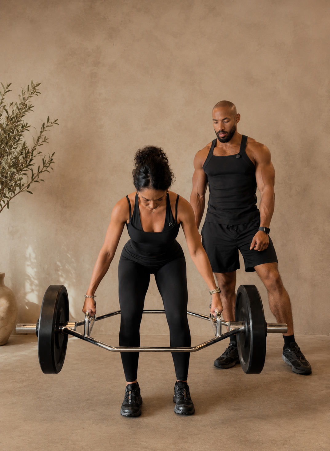In Person Personal Training