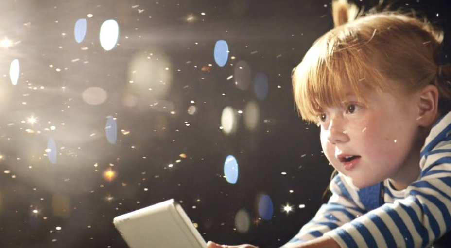 CBBC: Explore the Universe 