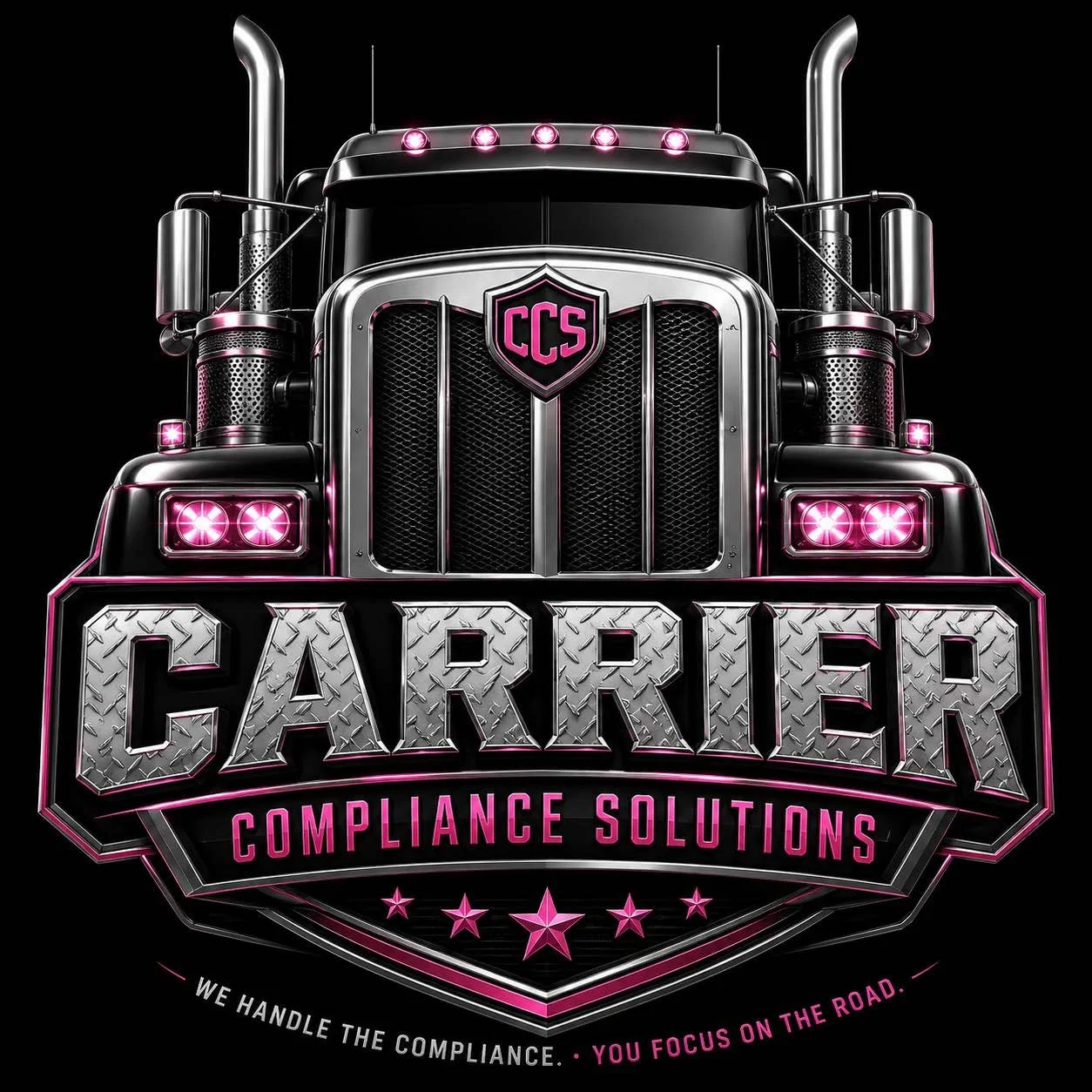 CARRIER COMPLIANCE SOLUTIONS
