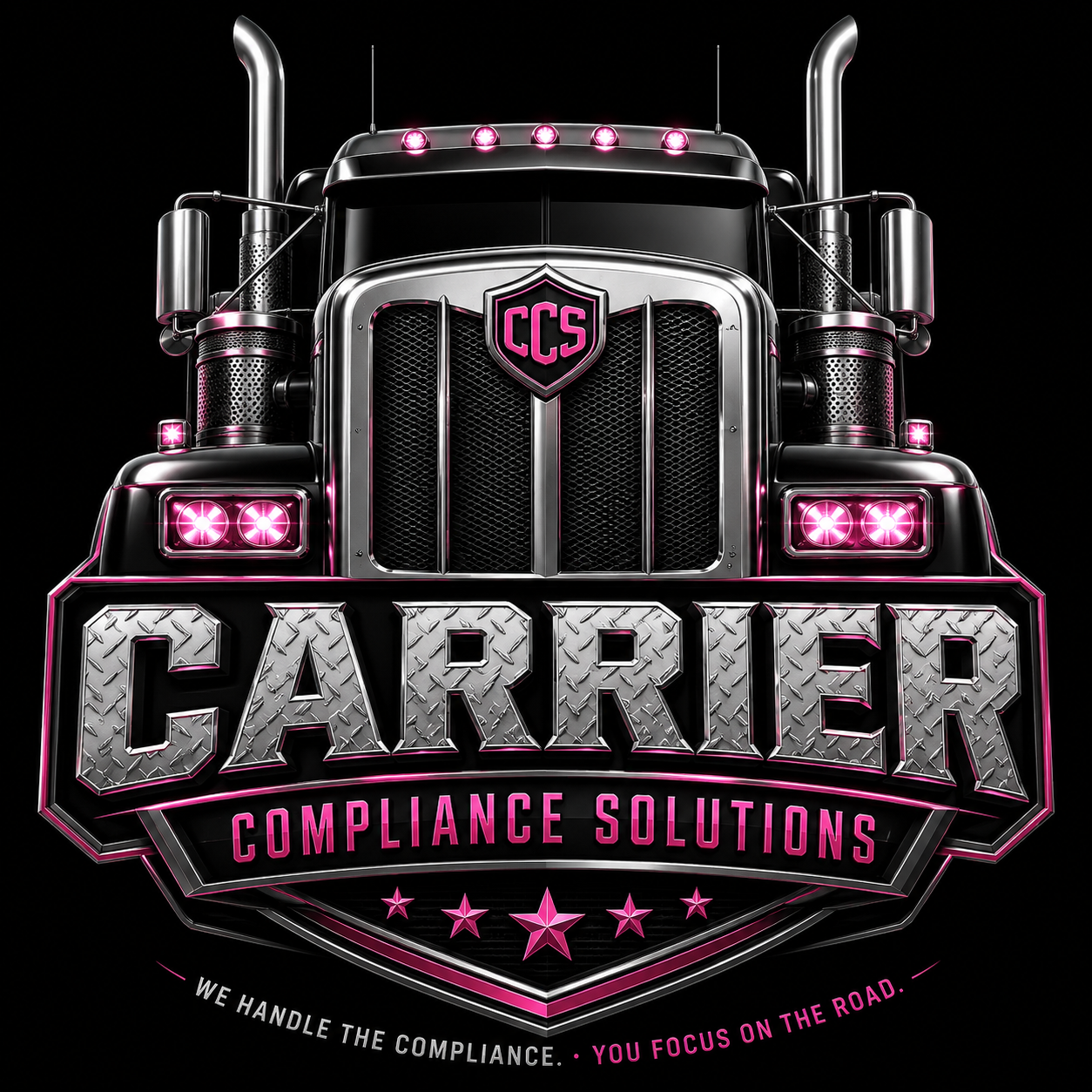 CARRIER COMPLIANCE SOLUTIONS