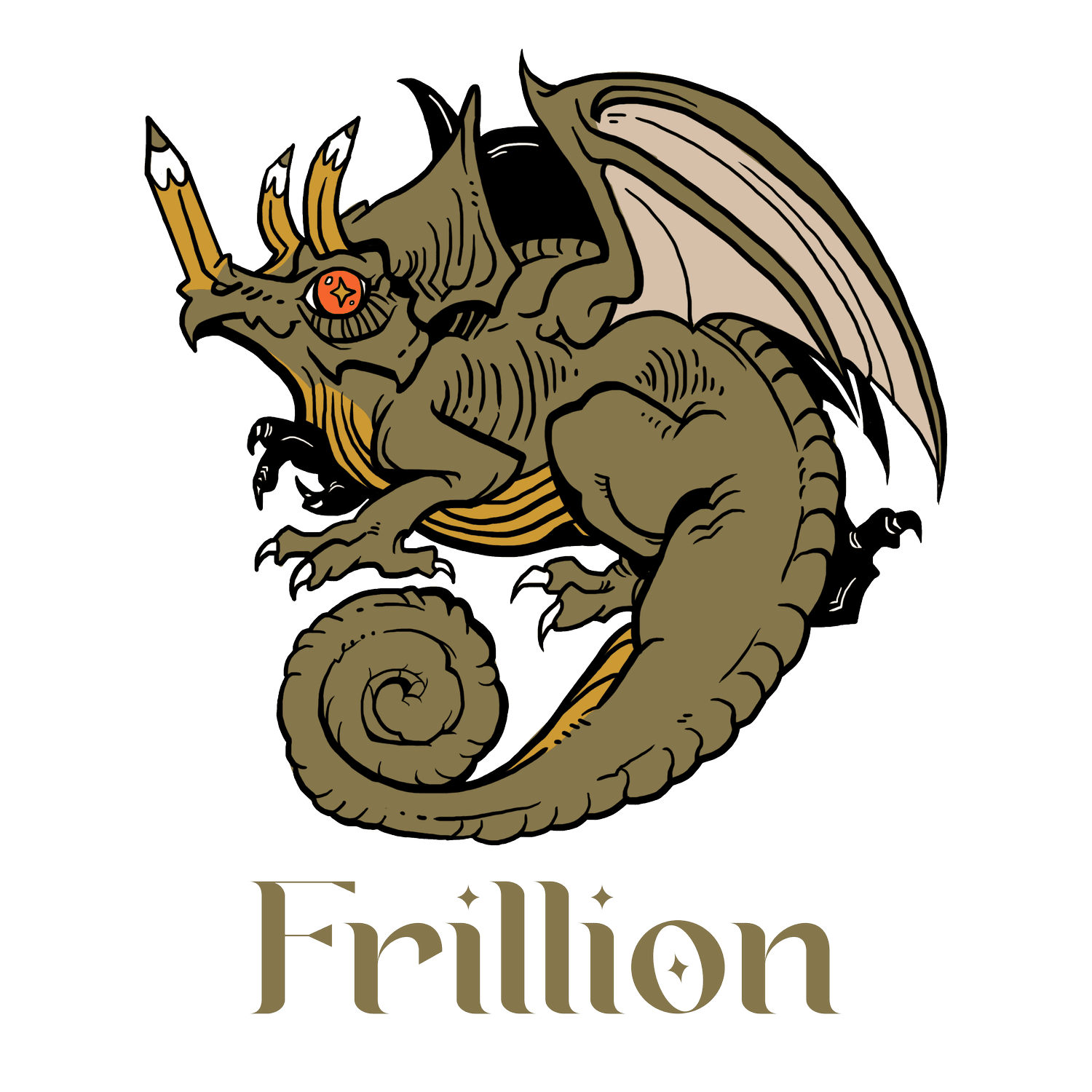 Frillion