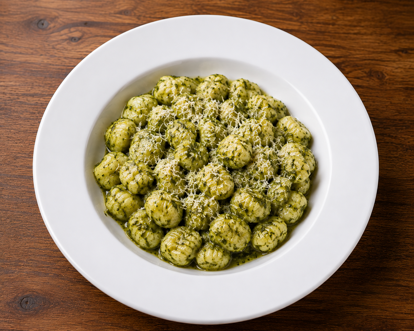 Gnocchi