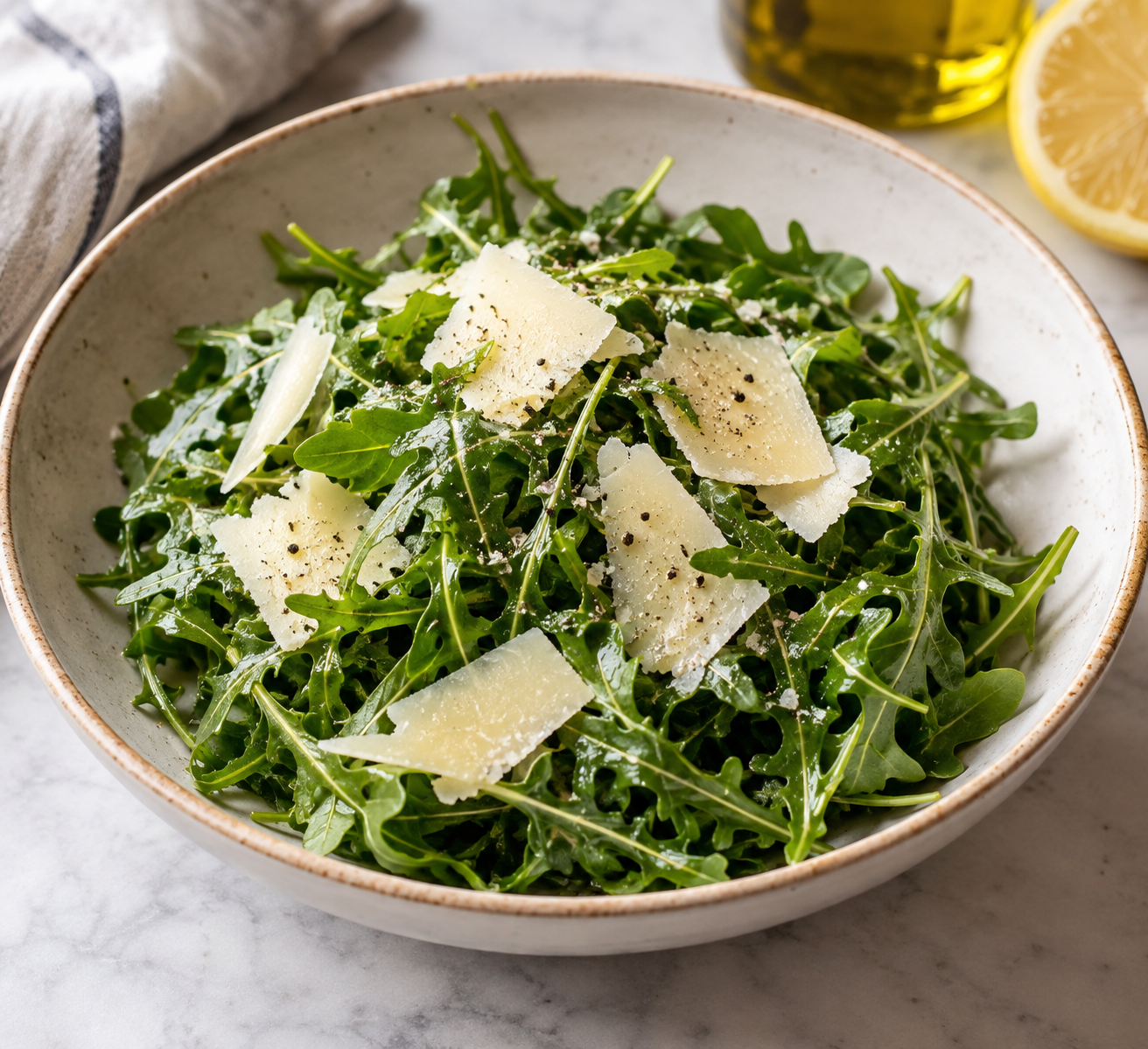 Insalata di Rucola
