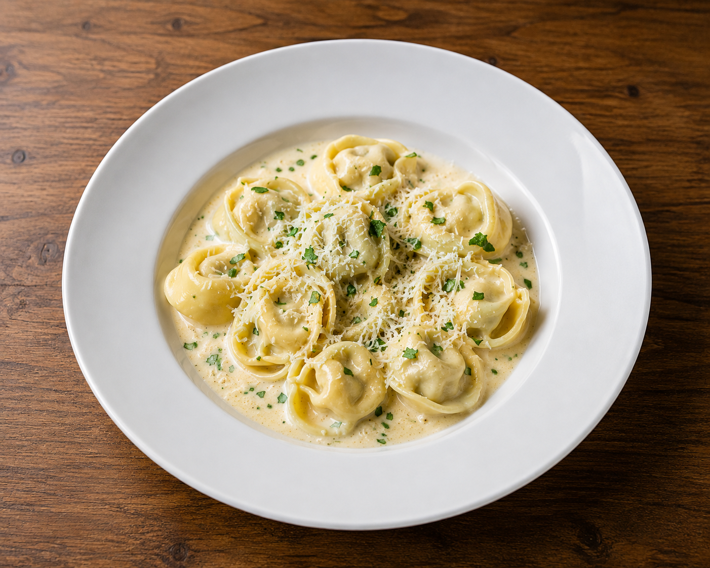 Tortellini