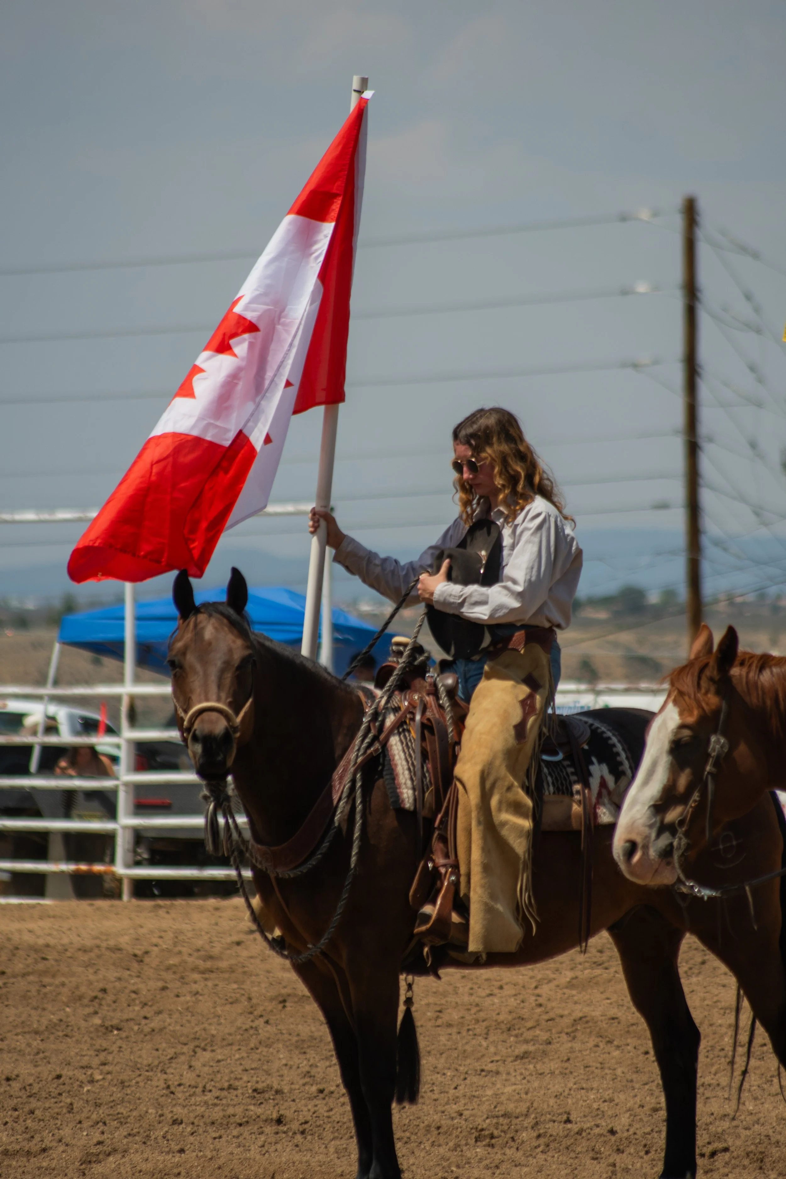 Rodeo De Taos