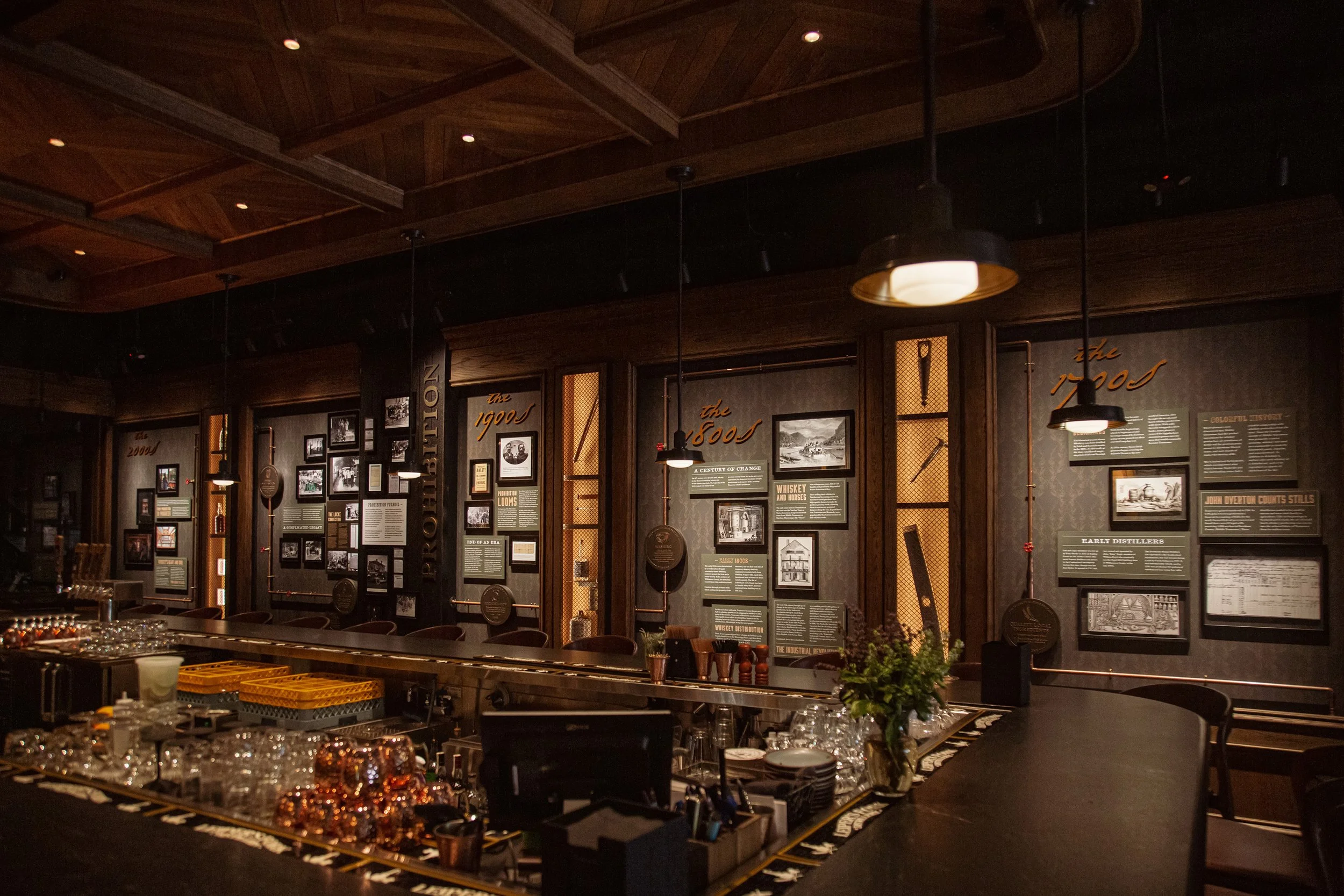 Leiper's Fork House of Spirits