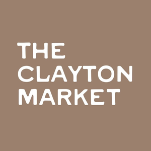 The Clayton Market logo