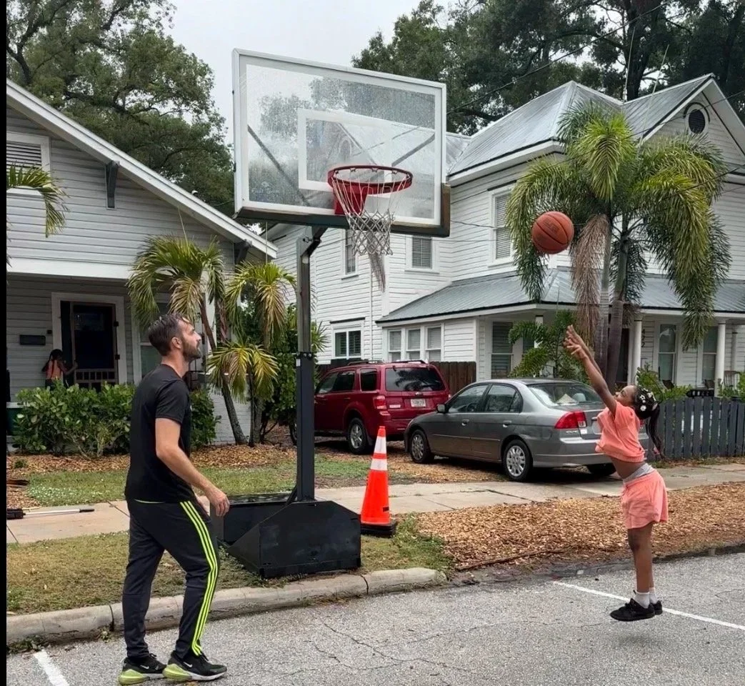Basketball Training/Workout