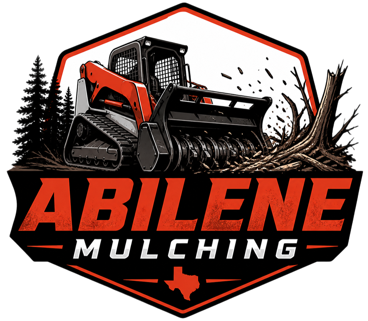 Abilene Mulching