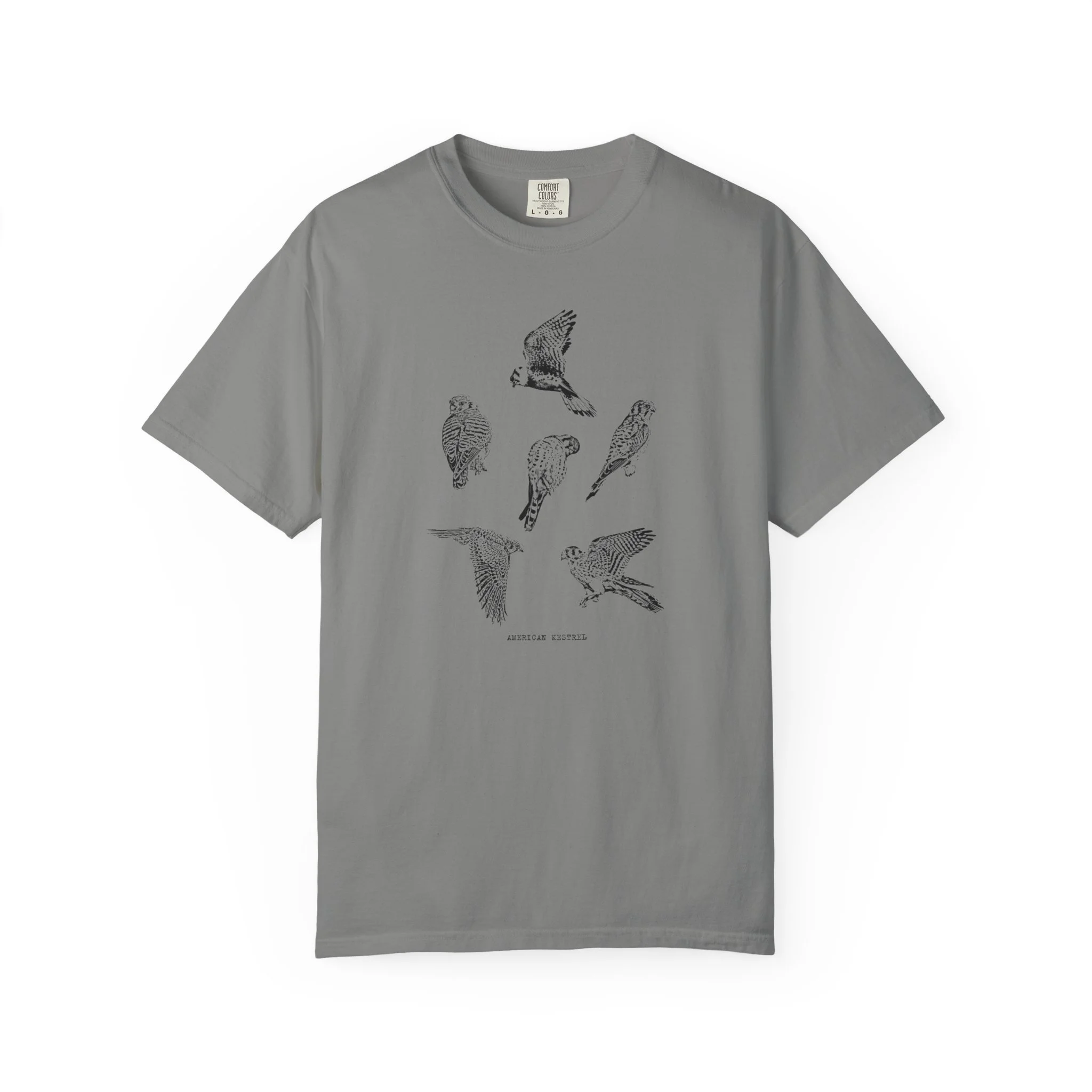 American Kestrel Tee