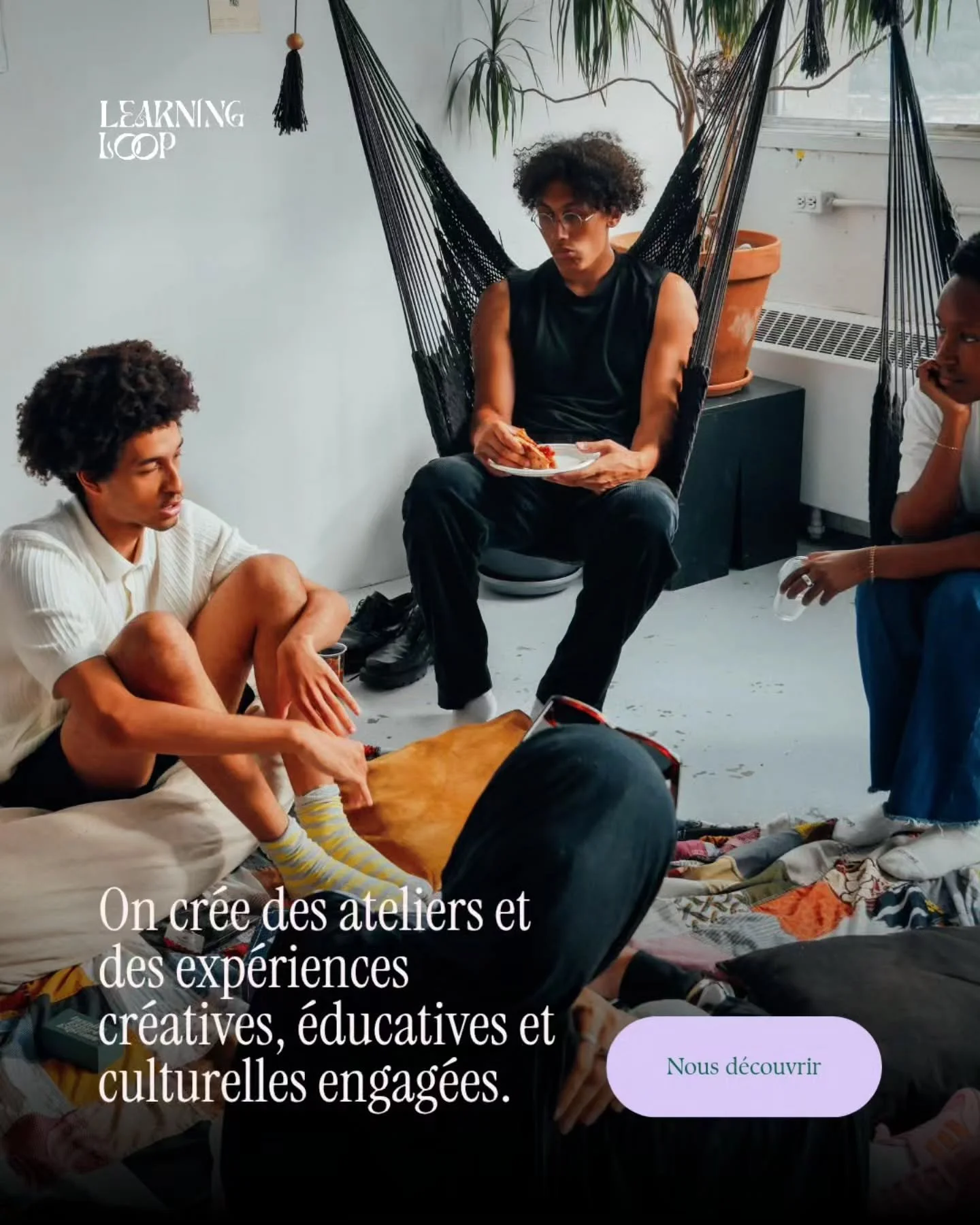 ✨ Notre tout nouveau site web est maintenant en ligne!

Nous avons le plaisir de vous accueillir sur un site enti&egrave;rement repens&eacute; : plus clair, plus complet et maintenant disponible en fran&ccedil;ais et en anglais.

Vous y trouverez de 