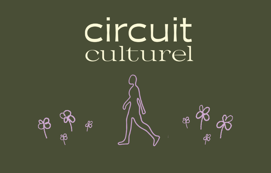 Les circuits culturels
