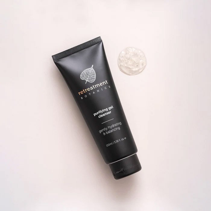 3. Flatlay with product smear_Purifying-Gel-Cleanser.jpg