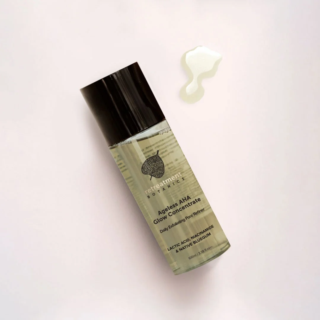 Ageless AHA Glow Concentrate (100ml)