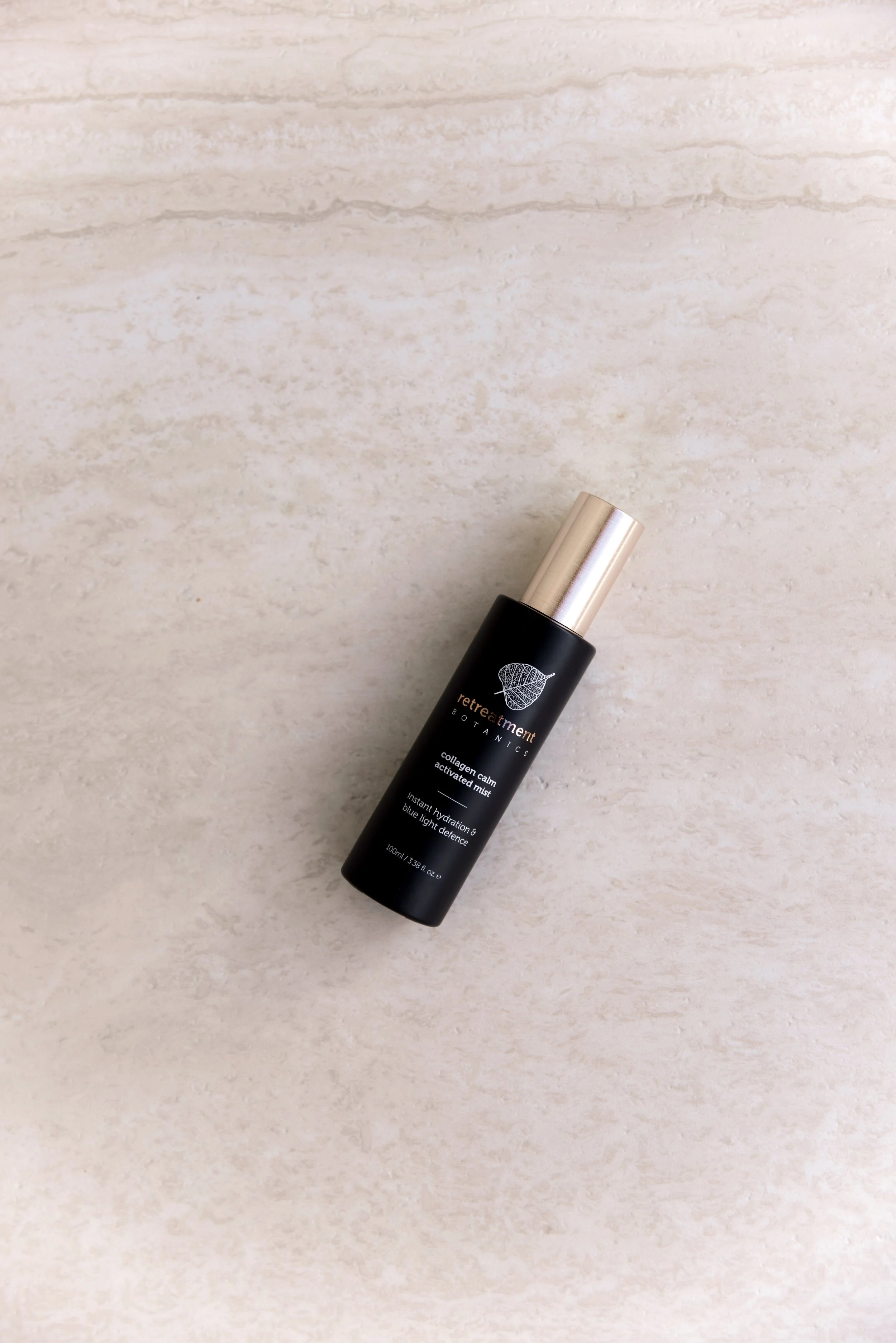 Collagen Calm Activated Mist (100ml)