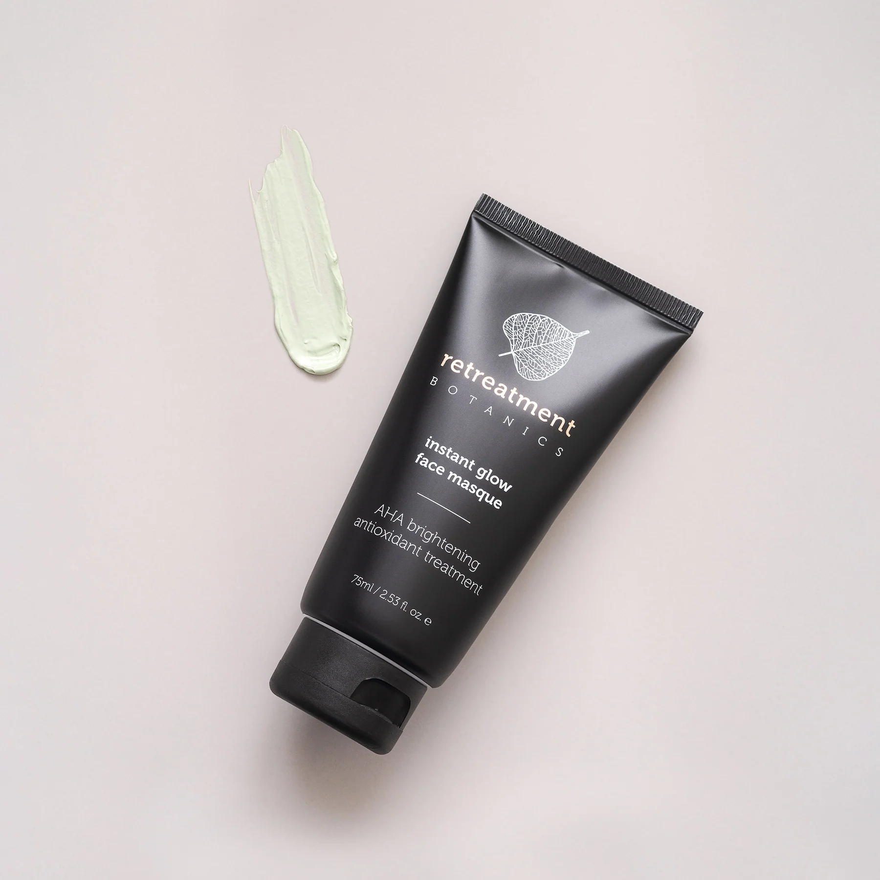 Instant Glow Face Masque (75ml)