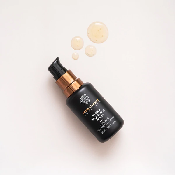 Kakadu Brightening Serum (25ml)