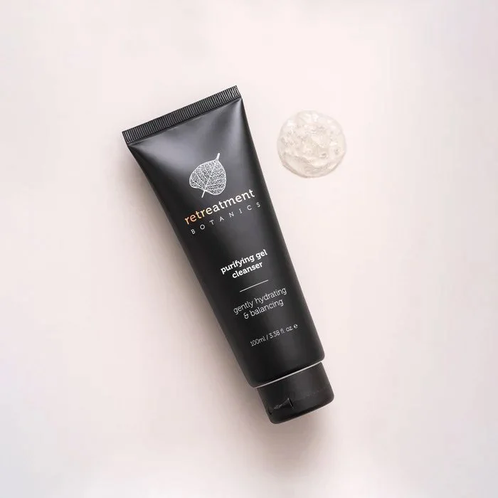Purifying Gel Cleanser (100ml)