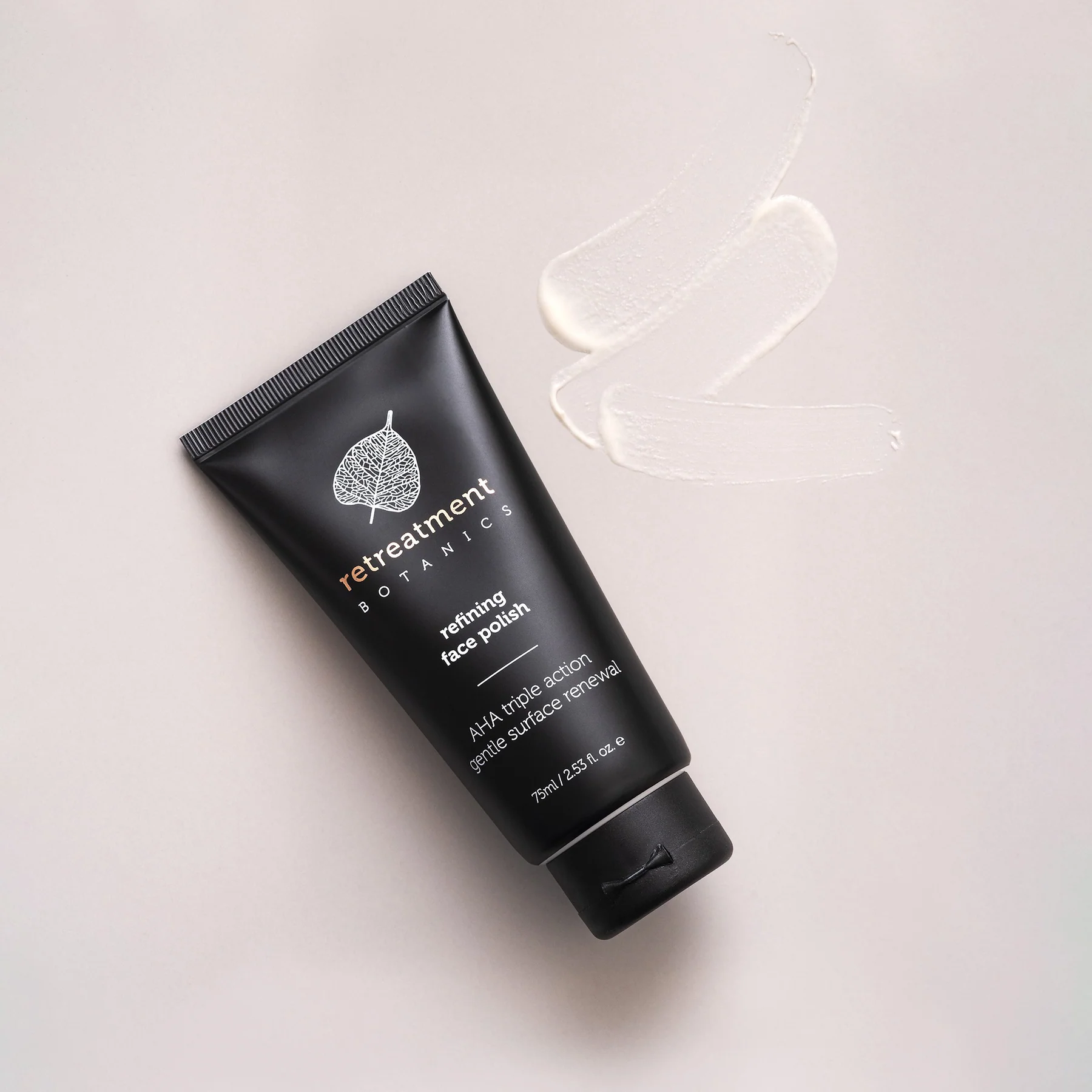 Refining Face Polish (75ml)