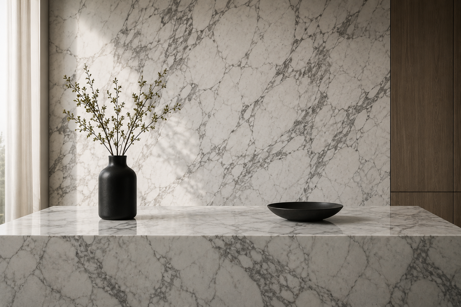 Marble