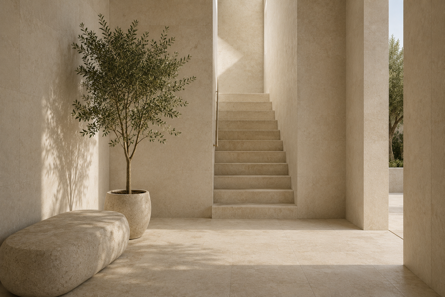 Limestone