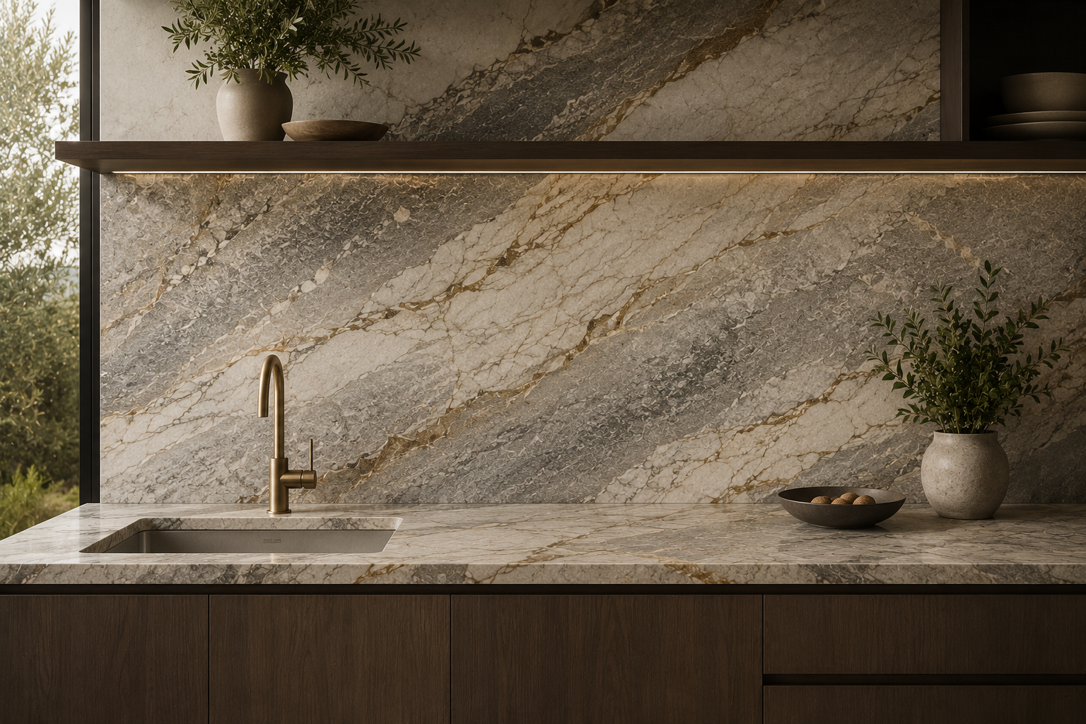 Quartzite