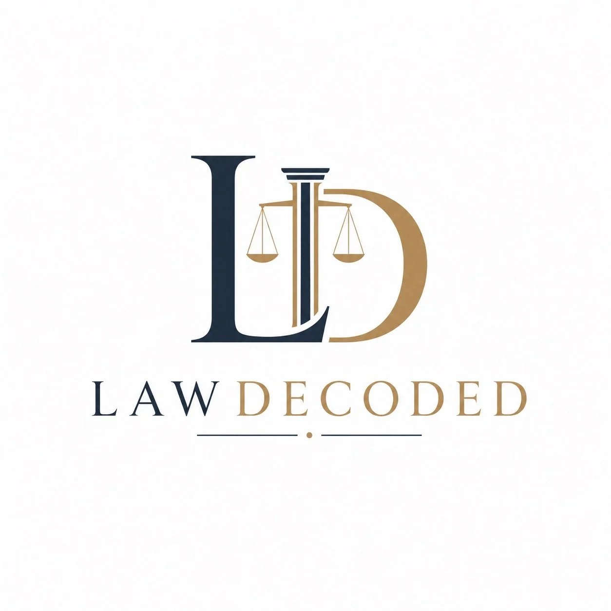LawDecoded