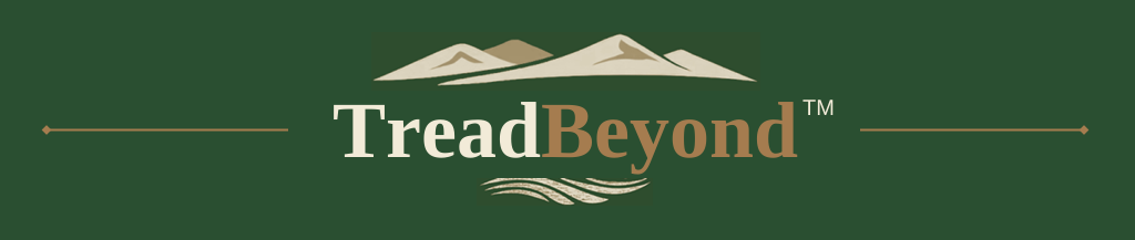 TreadBeyond