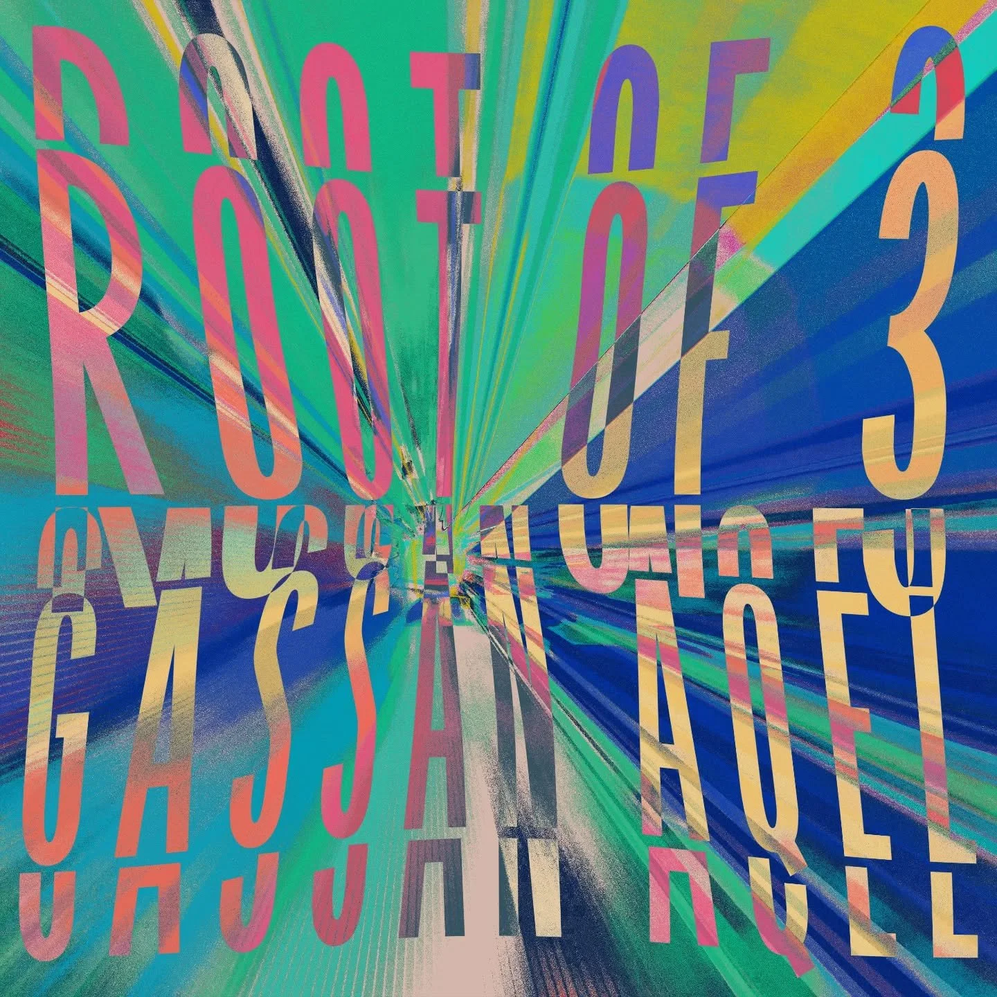 New Single!

Root Of 3

Everything comes in threes... Or maybe videogames made me believe that.

Out now on all music streaming platforms.

I hope you enjoy it.

Peace ✌️

#music #art #song #StumpyRat #electronic