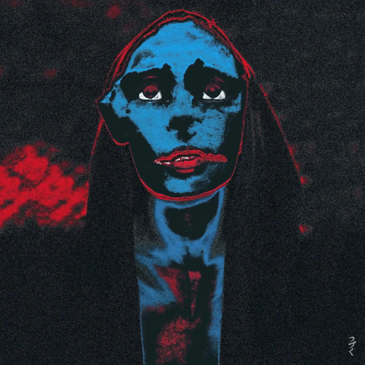 Seeing Red
.
.
.
.
.
.
.
.
#art #artist #digitalart #DigitalPainting #psychedelic
