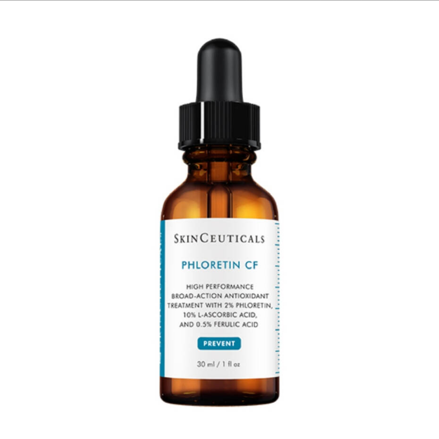 SkinCeuticals Phloretin CF Vitamin C Gel Serum 30ml