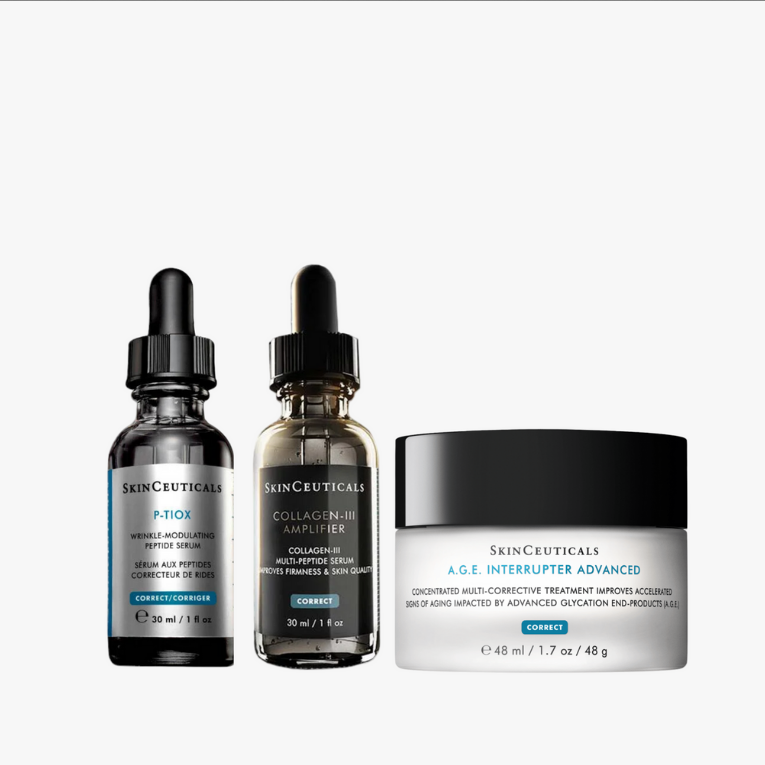 SkinCeuticals Collagen Booster Bundle