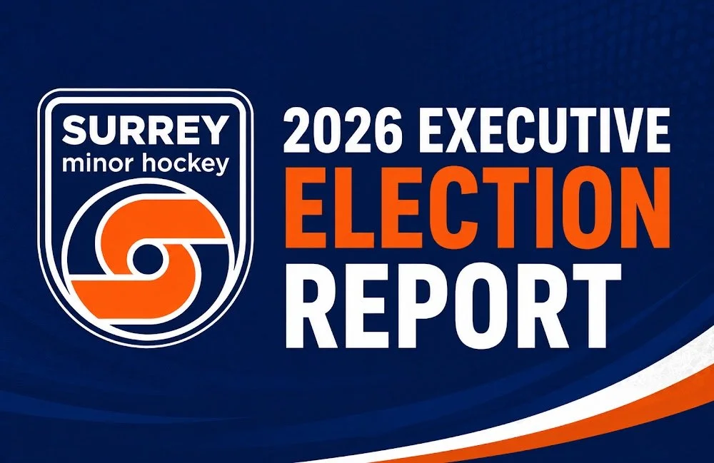 2026 Executive Election Report