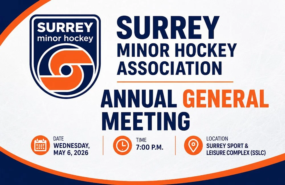 2026 Annual General Meeting