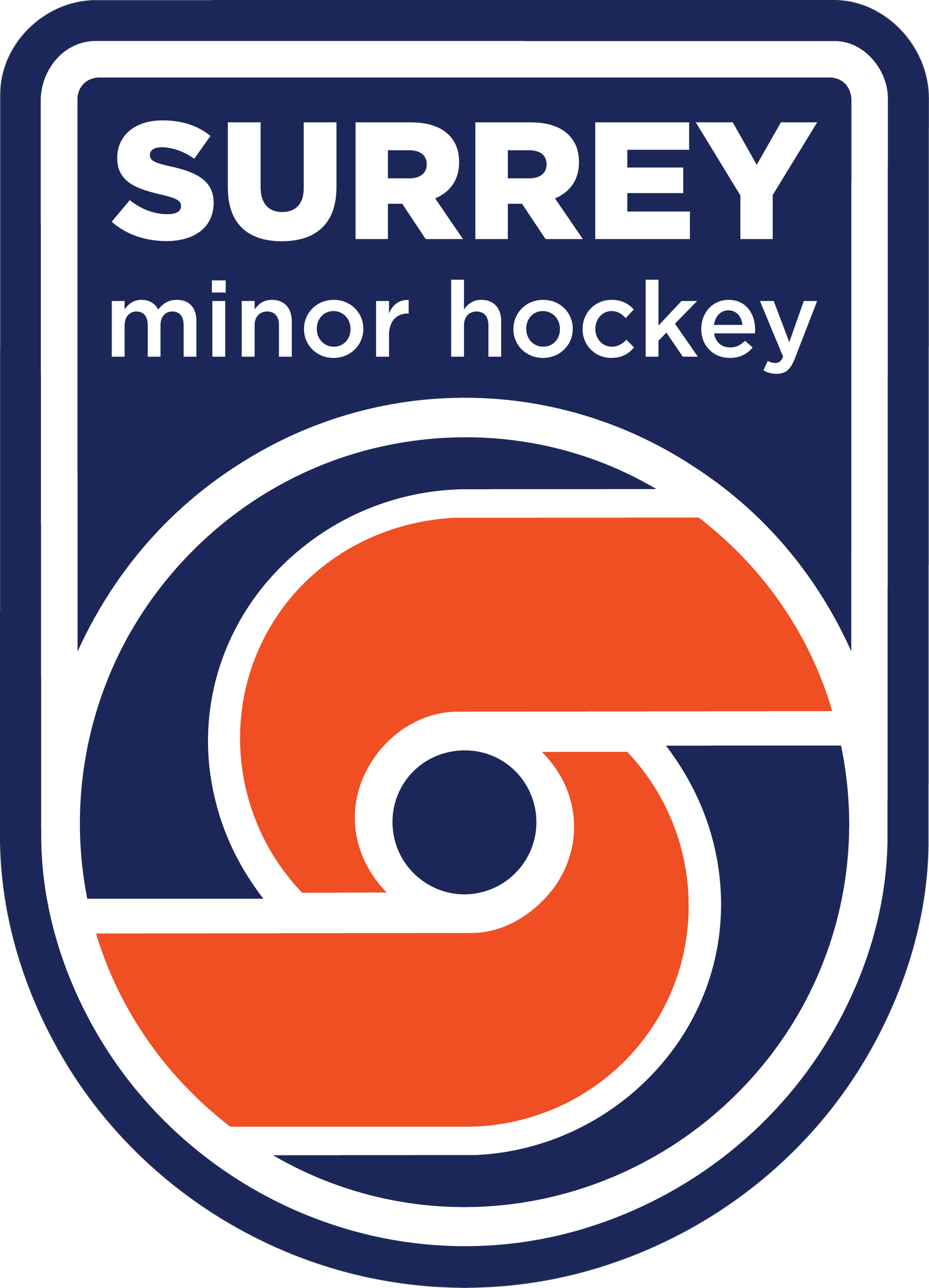 Surrey Minor Hockey Association