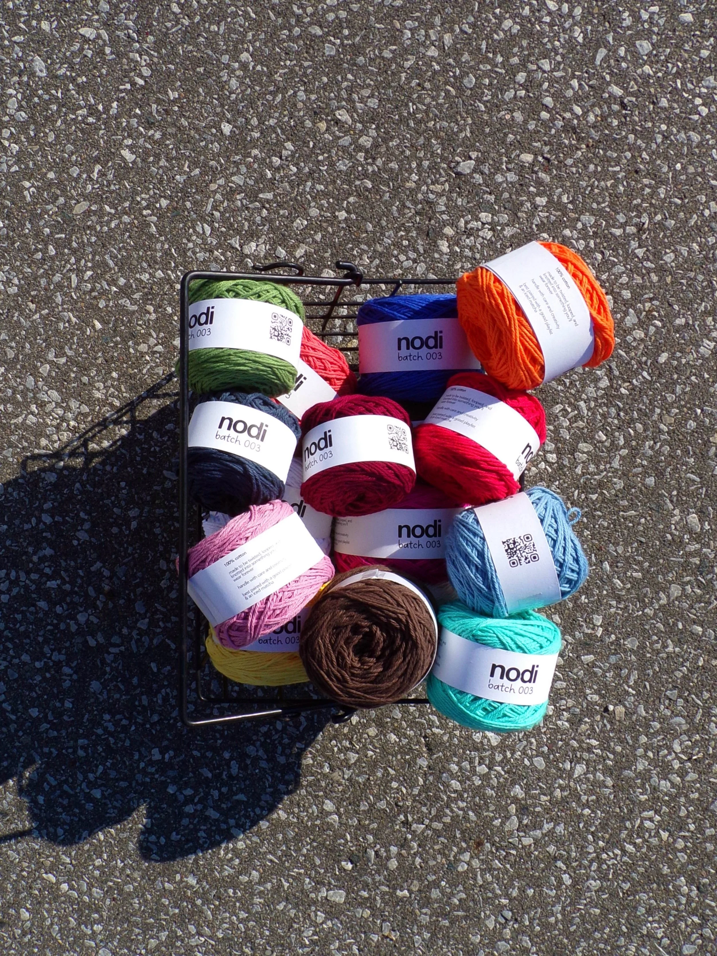 did some shopping today for batch 003 colours 🛒🛒🛒