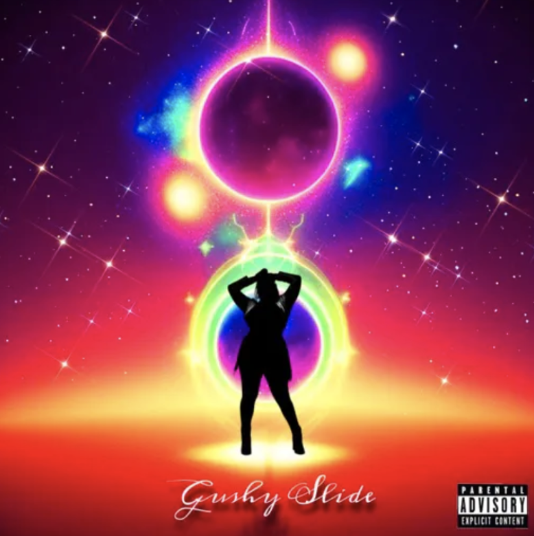 Domo Moon - Gushy Slide