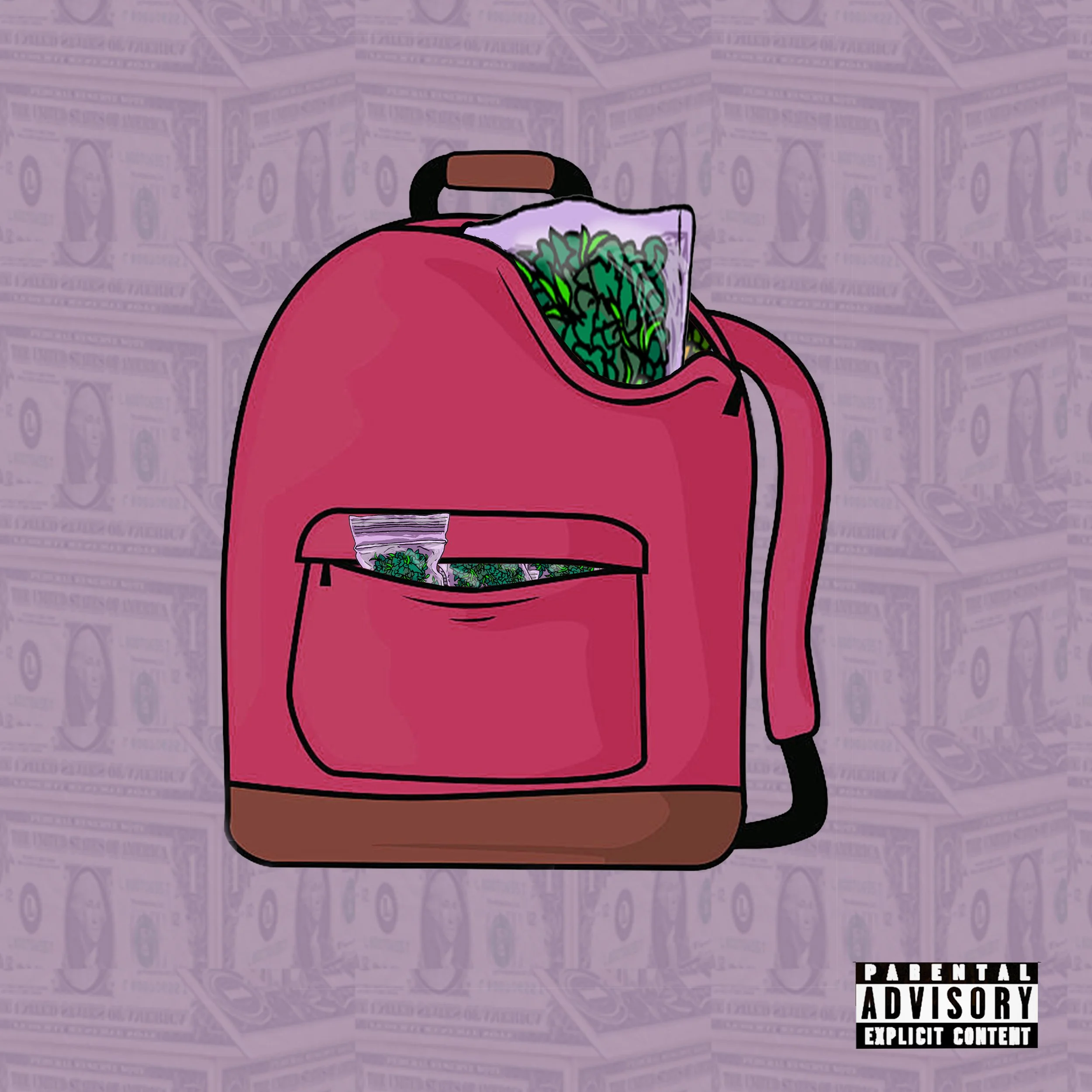 Backpack (Prod. By Clean Body) 