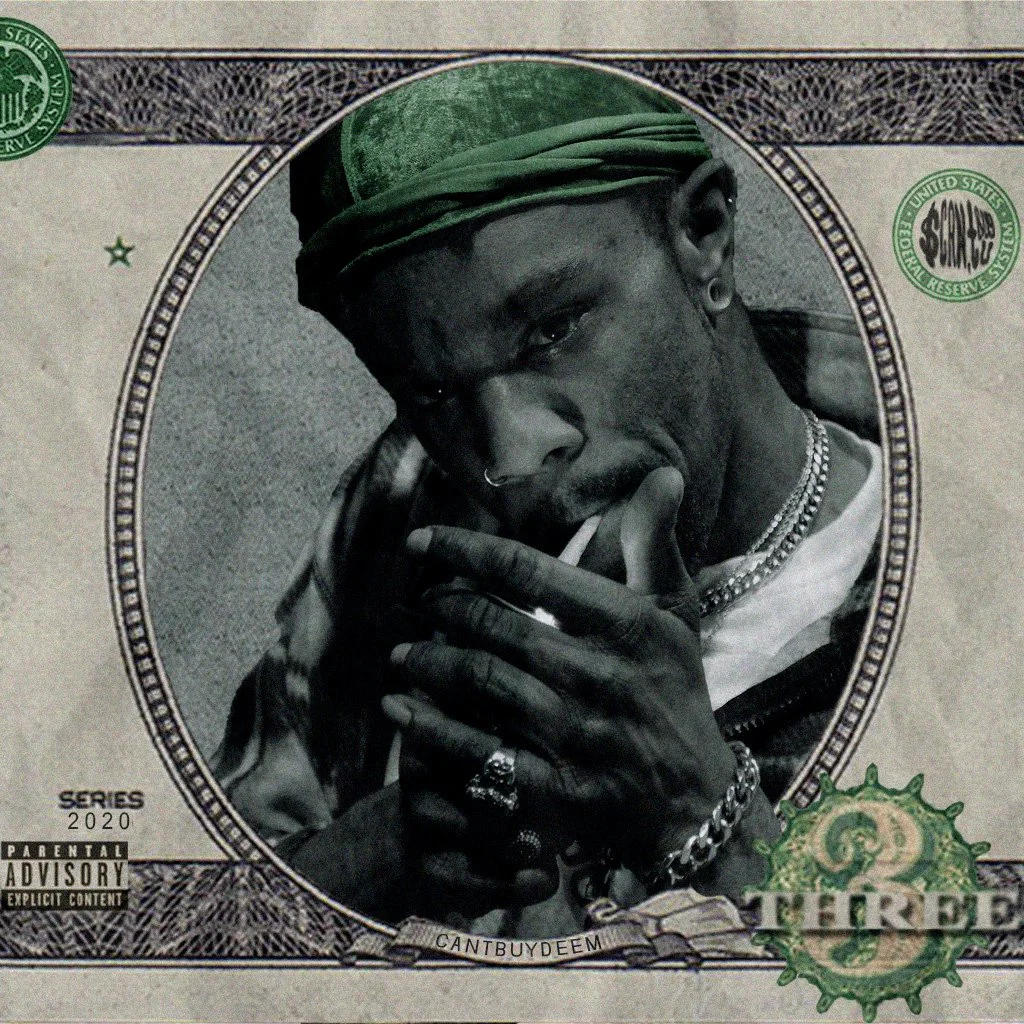 Not 4 Sale Vol. 3